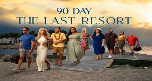 90 Day: The Last Resort Season 2