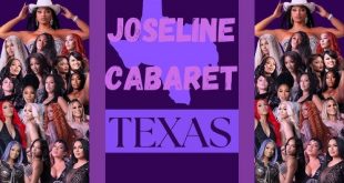 Joseline’s Cabaret Texas Reunion Part 1