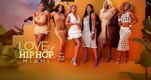 Love & Hip Hop Miami Season 6