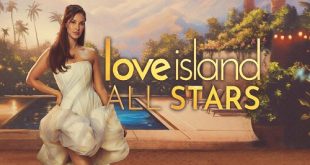 Love Island All Stars Season 2