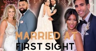 Married at First Sight US Season 18