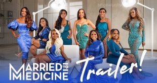 Married to Medicine Season 11