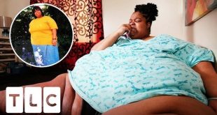 My 600-lb Life Season 13