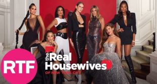 The Real Housewives of New York City Season 15