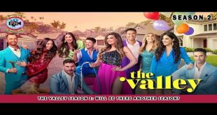 The Valley Girls Season 2